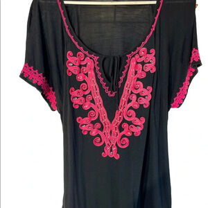 Women’s Embroidered blouse